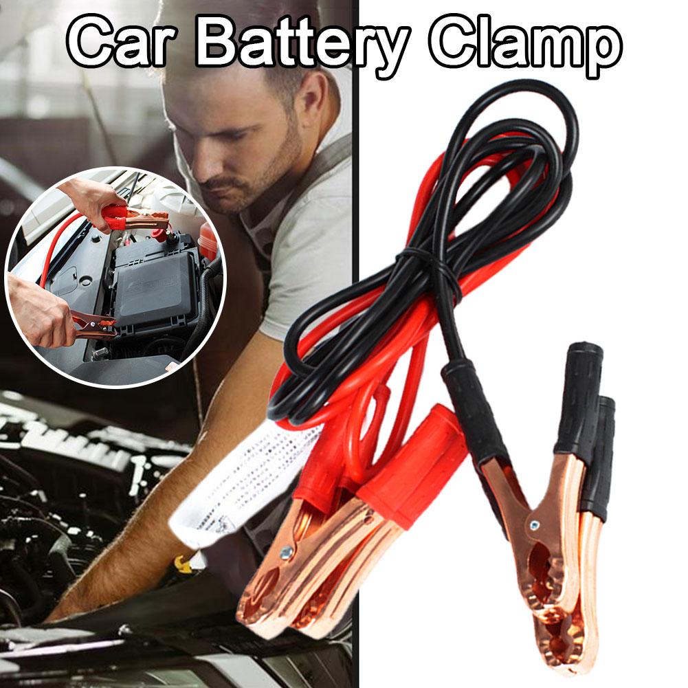 1.8m araba acil güç başlangıç  - Jumper Wire Kit incelemesi ve fiyatı